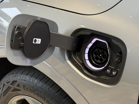 Ford Kuga ST-Line 2.5 Duratec PHEV 178kW Auto