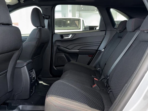 Ford Kuga ST-Line 2.5 Duratec PHEV 178kW Auto