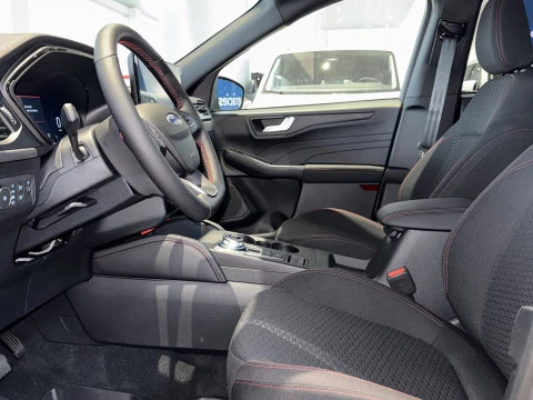 Ford Kuga ST-Line 2.5 Duratec PHEV 178kW Auto