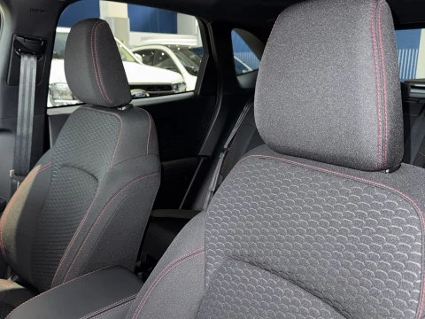 Ford Kuga ST-Line 2.5 Duratec PHEV 178kW Auto