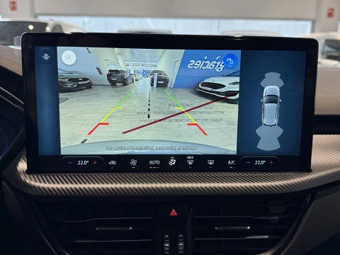 Ford Kuga ST-Line 2.5 Duratec PHEV 178kW Auto