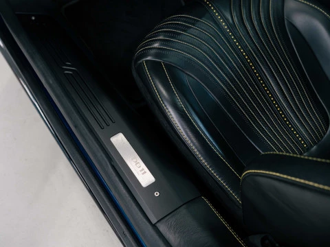 Aston Martin DB11 Volante V8 Automático