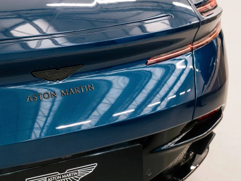 Aston Martin DB11 Volante V8 Automático