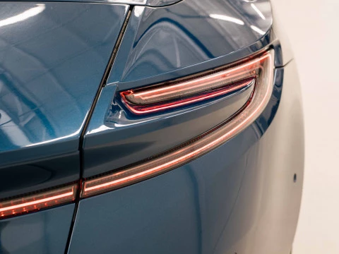 Aston Martin DB11 Volante V8 Automático