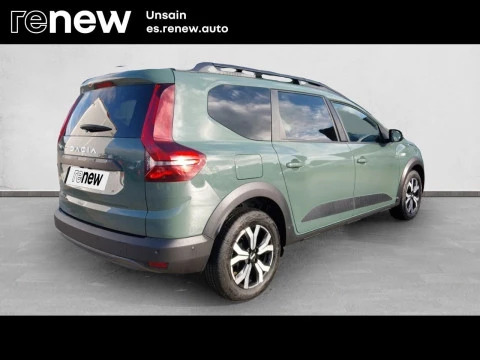 Dacia Jogger   1.0 TCe Expression 81kW 7pl.