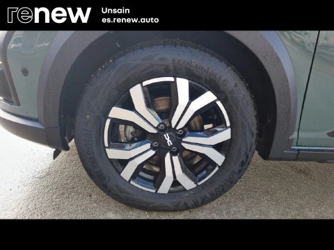 Dacia Jogger   1.0 TCe Expression 81kW 7pl.