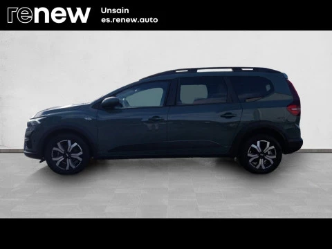 Dacia Jogger   1.0 TCe Expression 81kW 7pl.