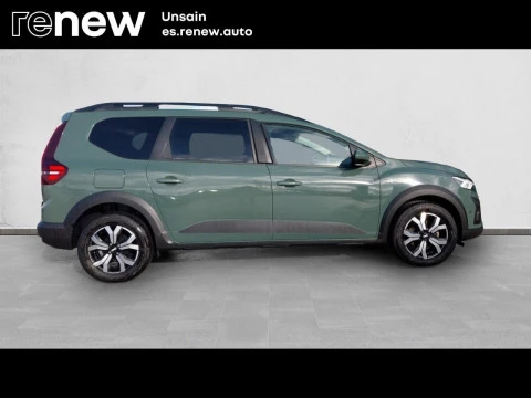 Dacia Jogger   1.0 TCe Expression 81kW 7pl.