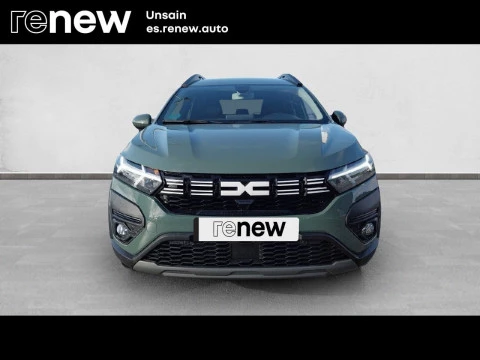 Dacia Jogger   1.0 TCe Expression 81kW 7pl.