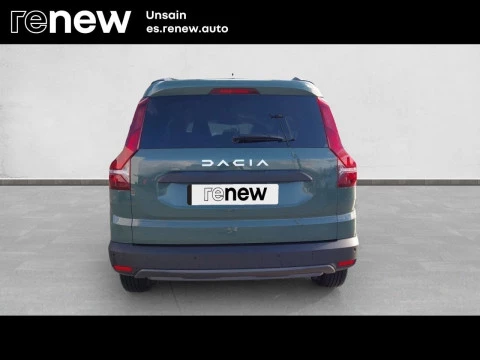 Dacia Jogger   1.0 TCe Expression 81kW 7pl.