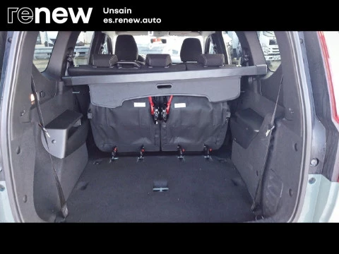 Dacia Jogger   1.0 TCe Expression 81kW 7pl.