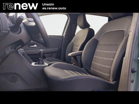 Dacia Jogger   1.0 TCe Expression 81kW 7pl.