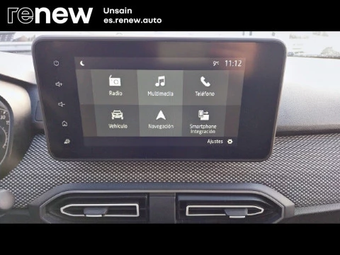 Dacia Jogger   1.0 TCe Expression 81kW 7pl.