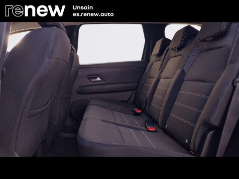 Dacia Jogger   1.0 TCe Expression 81kW 7pl.