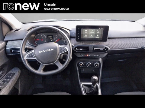 Dacia Jogger   1.0 TCe Expression 81kW 7pl.