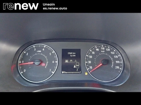 Dacia Jogger   1.0 TCe Expression 81kW 7pl.