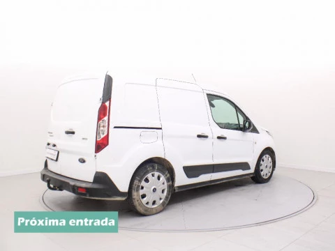 Ford Transit Connect 1.5 TDCI 74KW