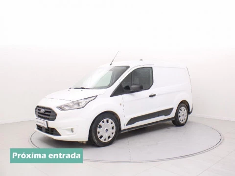 Ford Transit Connect 1.5 TDCI 74KW