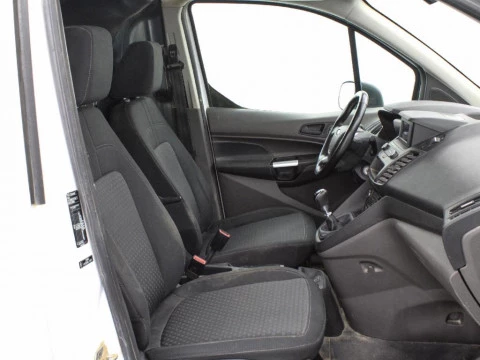 Ford Transit Connect 1.5 TDCI 74KW