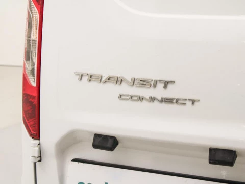 Ford Transit Connect 1.5 TDCI 74KW