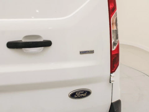 Ford Transit Connect 1.5 TDCI 74KW