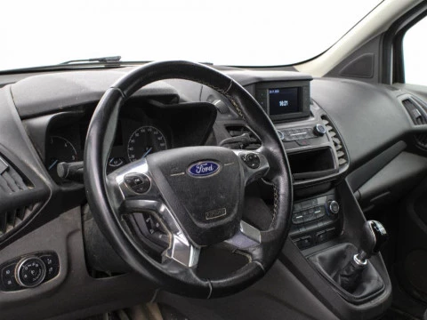Ford Transit Connect 1.5 TDCI 74KW