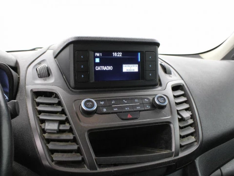 Ford Transit Connect 1.5 TDCI 74KW