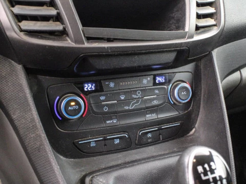 Ford Transit Connect 1.5 TDCI 74KW