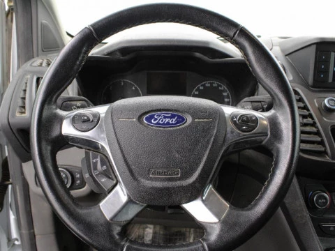 Ford Transit Connect 1.5 TDCI 74KW