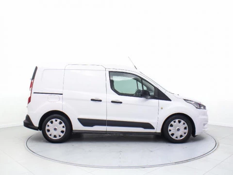 Ford Transit Connect 1.5 TDCI 74KW