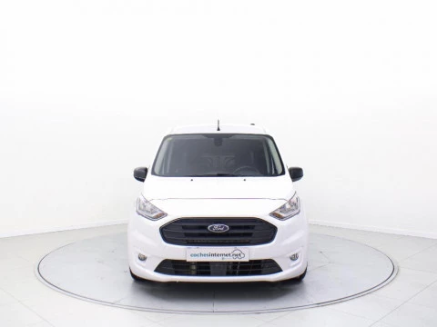 Ford Transit Connect 1.5 TDCI 74KW