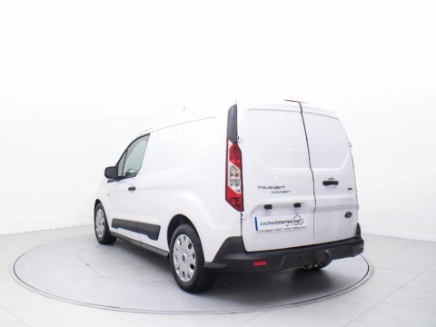 Ford Transit Connect 1.5 TDCI 74KW