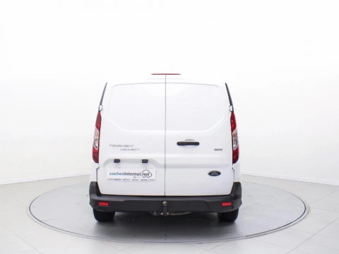 Ford Transit Connect 1.5 TDCI 74KW