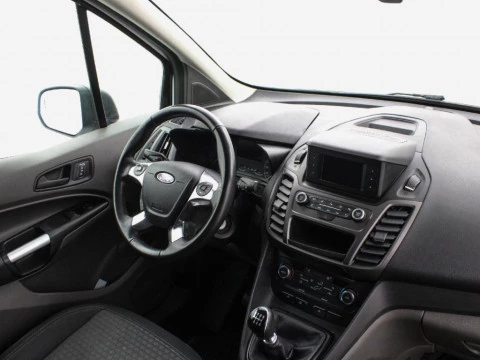 Ford Transit Connect 1.5 TDCI 74KW