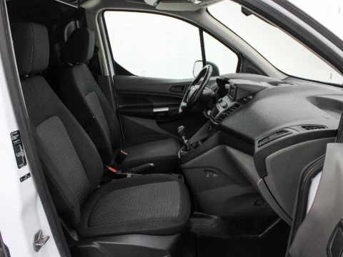 Ford Transit Connect 1.5 TDCI 74KW