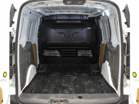 Ford Transit Connect 1.5 TDCI 74KW