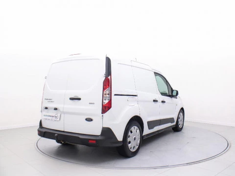 Ford Transit Connect 1.5 TDCI 74KW