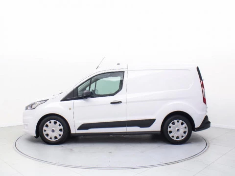Ford Transit Connect 1.5 TDCI 74KW