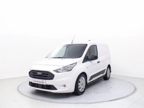 Ford Transit Connect 1.5 TDCI 74KW