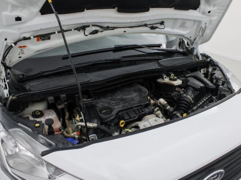 Ford Transit Connect 1.5 TDCI 74KW