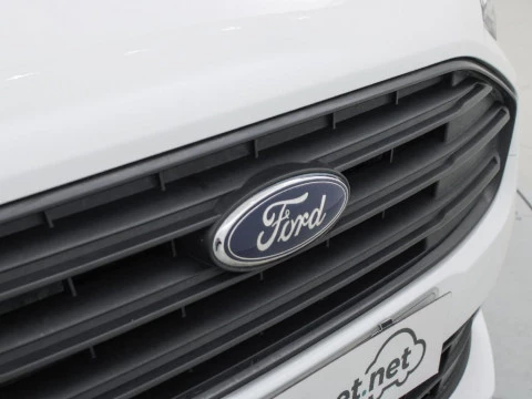 Ford Transit Connect 1.5 TDCI 74KW