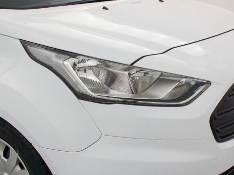 Ford Transit Connect 1.5 TDCI 74KW