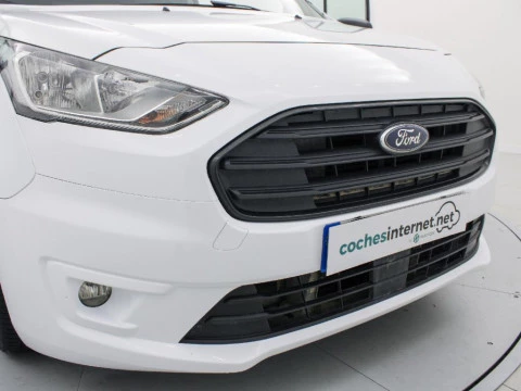 Ford Transit Connect 1.5 TDCI 74KW