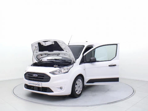 Ford Transit Connect 1.5 TDCI 74KW
