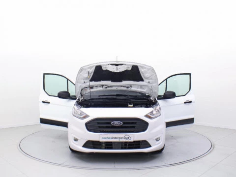 Ford Transit Connect 1.5 TDCI 74KW
