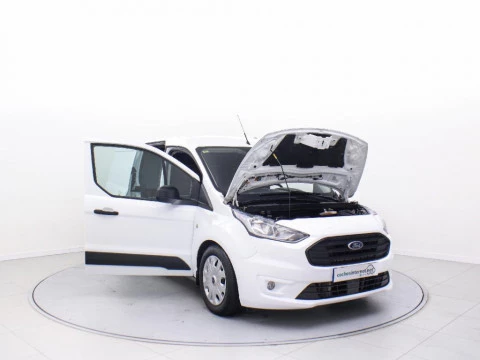 Ford Transit Connect 1.5 TDCI 74KW