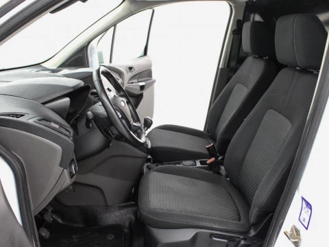 Ford Transit Connect 1.5 TDCI 74KW
