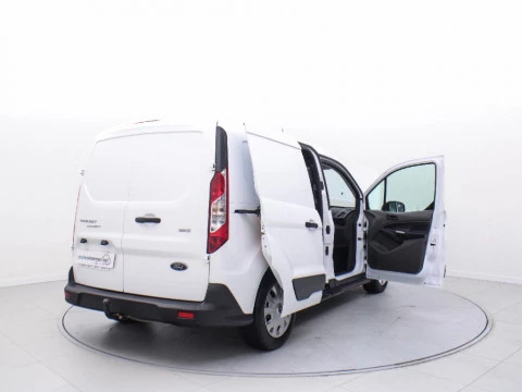 Ford Transit Connect 1.5 TDCI 74KW