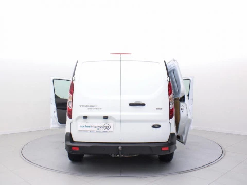 Ford Transit Connect 1.5 TDCI 74KW