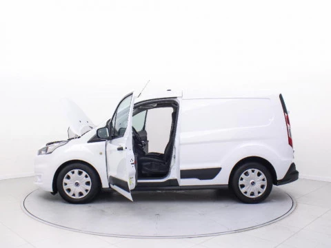 Ford Transit Connect 1.5 TDCI 74KW
